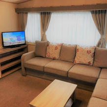 Towervans Holiday Park, 梅布尔索普 — 照片 3