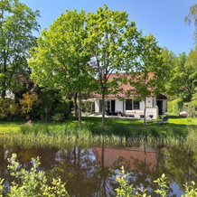 Spacious Home with Garden near Langweerder Wielen, Sint Nicolaasga — photo 4