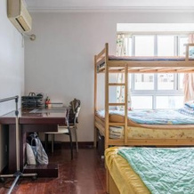 Jiaotong University Minhang Hostel, Шанхай — фото 4