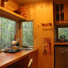 Casita Arbol, 富特罗诺 — 照片 5