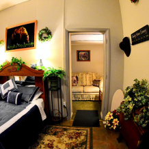 Salmon River Inn, Salmon — photo 3