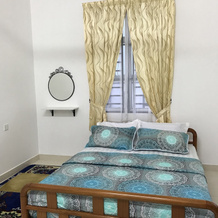 Rumah Kita Homestay & Guest House, 瓜拉尼朗 — 照片 2