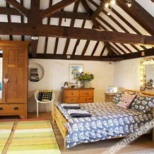 B&B At The Old Mill, Девизес — фото 5