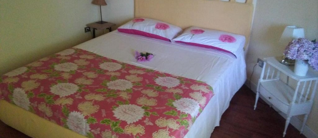 Residenza 3 Magnolie, Монвалле — фото 1