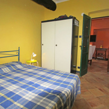 Locazione Turistica Ca Dò Sante, 佐阿利 — 照片 2