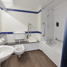 Travelodge Buckingham, Buckingham — photo 3