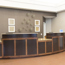 Residence Inn Moline Quad Cities, Молайн — фото 2