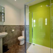 Brewery House Bed & Breakfast, Миннигафф — фото 2