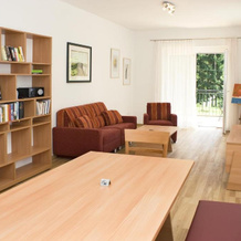 Apartmenthaus Nina, Санкт-Канциан-ам-Клопайнер-Зее — фото 4