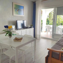 Apartamentos Tierra De Irta 3000, Пеньискола — фото 3