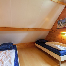 Garden View Holiday Home in Domburg near Center & Forest, 栋堡 — 照片 3