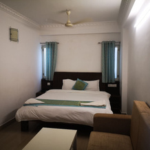 Aum Hotel, Путтапартхи — фото 5