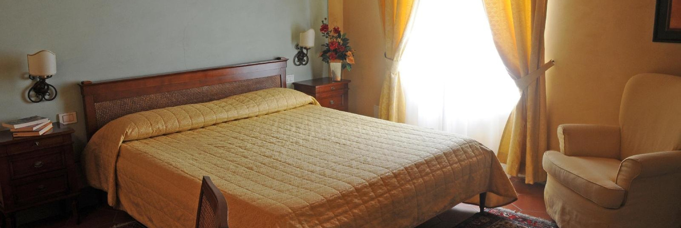 Fontebussi Tuscan Resort, Кавриглия — фото 1