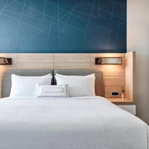 Springhill Suites By Marriott Canfield, Канфилд — фото 2