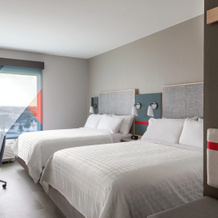 Avid Hotel Milwaukee West Waukesha By Ihg, Уокешо — фото 3