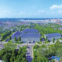 Zhongyuan Oilfield Hotel, 濮阳 — 照片 4