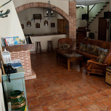 Casa El Descanso Del Peregrino, Guadalupe — photo 2