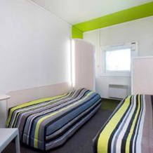 蒙彼利埃西部圣让德韦达 F1 酒店(Hotelf1 Montpellier Ouest Saint Jean de Vedas), 圣让德韦达 — 照片 2