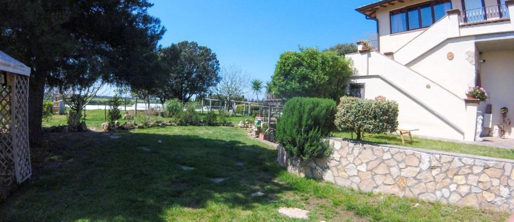 Villa Enli, Капальбио — фото 1