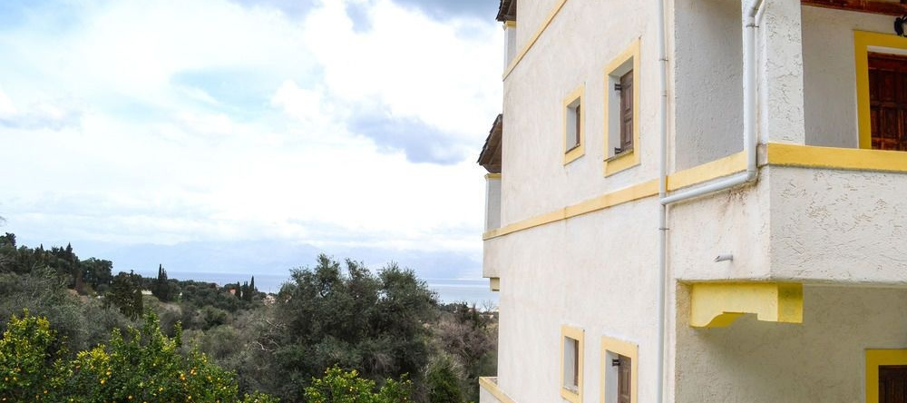 Andre Corfu Village, Karousades — photo 1