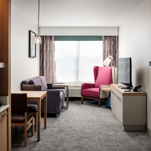 Hilton Garden Inn Mt. Juliet, 朱丽叶山 — 照片 5