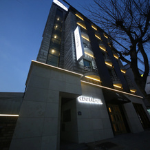 Cheongju Central (Central Hotel), 清州 — 照片 4