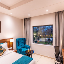 Regenta Place Morni Hills, Panchkula, 卡拉安布 — 照片 3