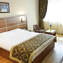 Petek Hotel, Мугла — фото 2