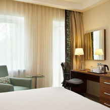 Hilton Garden Inn Moscow Novaya Riga Hotel, Kostrovo — photo 5