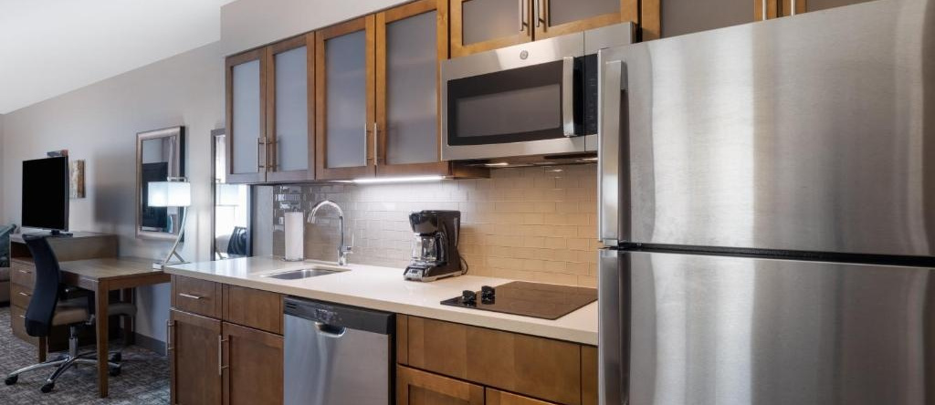 Staybridge Suites Sioux City Southeast by IHG, Sioux City — photo 1