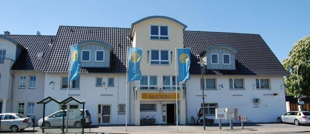Casino Hotel Hövelhof, Hoevelhof — photo 1