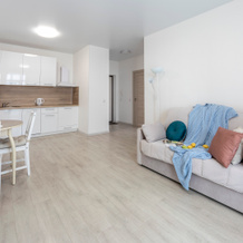 Zhemchuzhina U Gospitalya Mat I Ditya Apartments, 秋明 — 照片 3