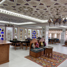 Zumrad Boutique Hotel, 布哈拉 — 照片 2