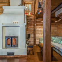 Holiday Home Mustalahden Makasiini, Мултиа — фото 2