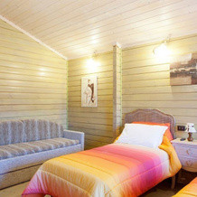 Azienda Agrituristica La Giarda, 塔利亚科佐 — 照片 5