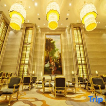 Fu Lin Metropolis Hotel, Мяньян — фото 5