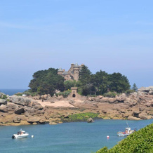 Gîte de la Chapelle, 特雷达尔泽克 — 照片 2