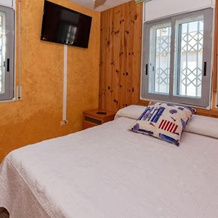 Apartment Aires de mar, Cunit — photo 3