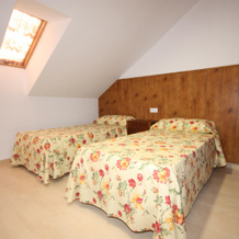 Apartamentos Rurales Campillo, 阿罗约弗里奥 — 照片 4