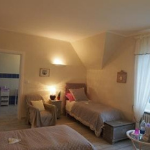 Blu Lavanda Bed & Breakfast, 卢塞尔纳圣乔瓦尼 — 照片 4