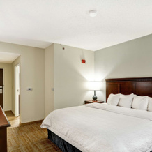 Hampton Inn Charlotte-Gastonia, Гастония — фото 5