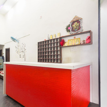Hotel Cm Residency by OYO Rooms, 赖久尔 — 照片 2