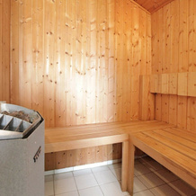 Luxurious Holiday Home in Stege Zealand With Sauna, 蒙斯 — 照片 2