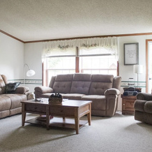 Peaceful Pine Lodge Right On Pine Creek, 高尔顿 — 照片 3