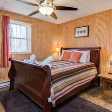Red Wolf - 2 Br Cabin, 德鲁伊德山 — 照片 5