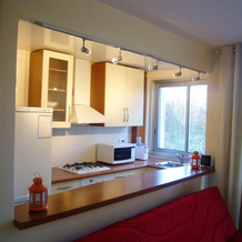 Apartment With 2 Bedrooms In Marly Le Roi With Furnished Balcony And Wifi, Марли-ле-Руа — фото 4