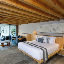 El Lugar Del Que Te Hable Hotel Boutique, Валь-де-Браво — фото 3