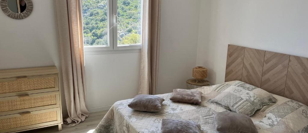 Hameau de pietra longa Salvini PORTO-VECCHIO, 韦基奥港 — 照片 1