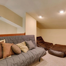 Half-mi to Big Boulder Lake: Townhome w/ Deck!, 莱克哈莫尼 — 照片 4