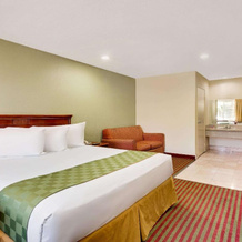 Travelodge By Wyndham El Centro, Эль-Сентро — фото 2